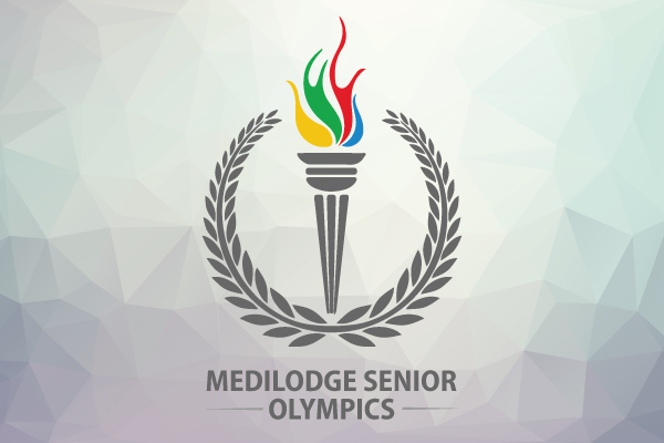 Medilodge senior olympics